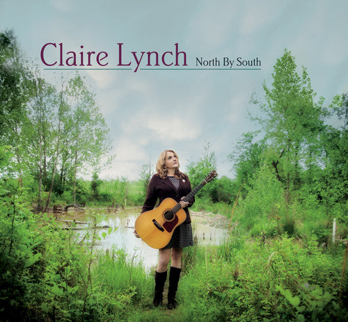 Claire Lynch: North By South - COMPACT DISCS