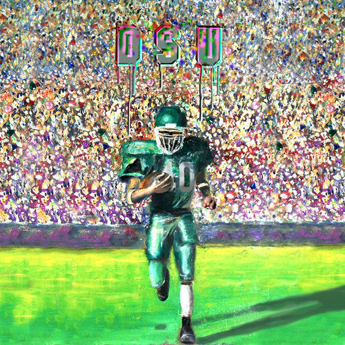 Alex G: DSU - COMPACT DISCS