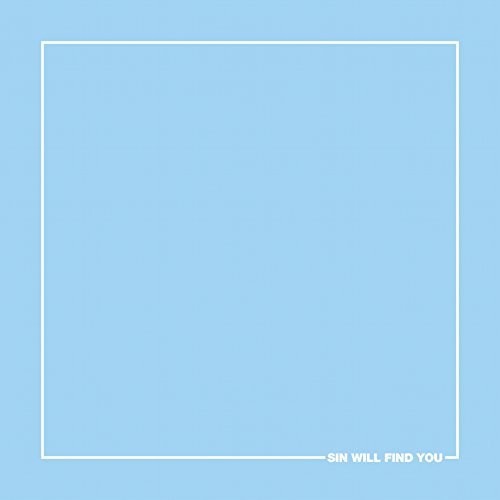 Storm the Sky: Sin Will Find You - COMPACT DISCS