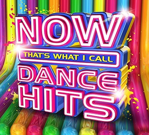 Various Artists: Now That's What I Call Dance Hits / Various - COMPACT DISCS