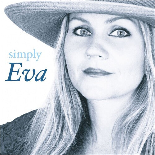 Eva Cassidy: Simply Eva - VINYL LP