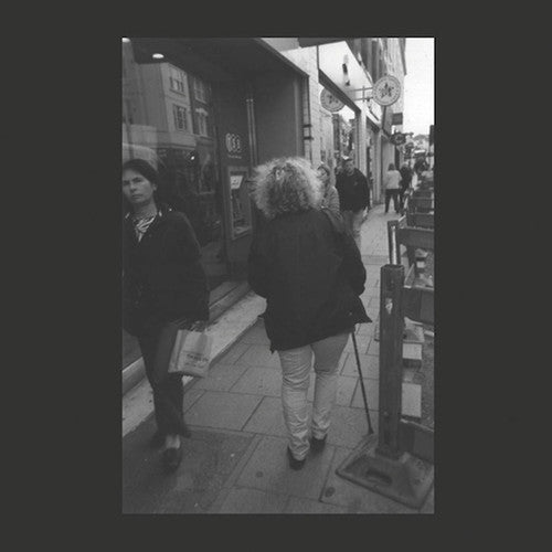 Nick Klein: Lonesome Dealer - 12-INCH SINGLE
