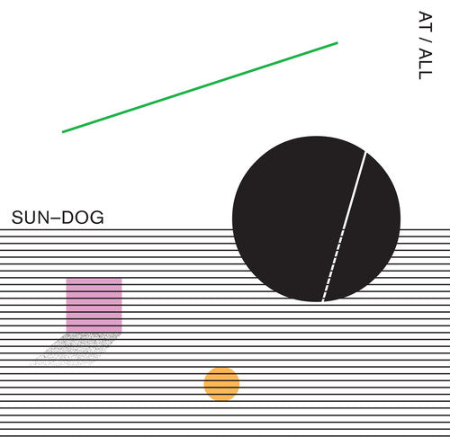 At / All: Sun Dog - COMPACT DISCS