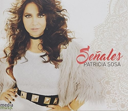 Patricia Sosa: Senales - COMPACT DISCS