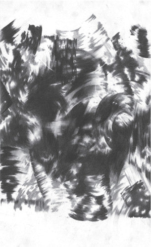 Carre: Grey Scale - CASSETTES