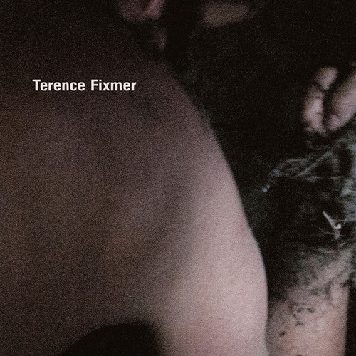 Terence Fixmer: Beneath The Skin - 12-INCH SINGLE