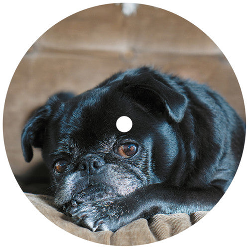 Split Secs: Corduroy City - 12-INCH SINGLE