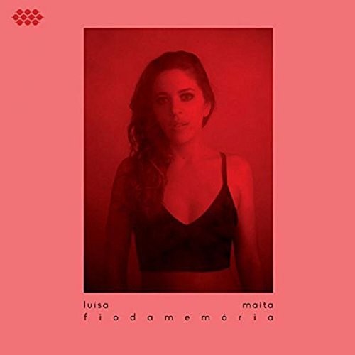 Luisa Maita: Fio Da Memoria - COMPACT DISCS