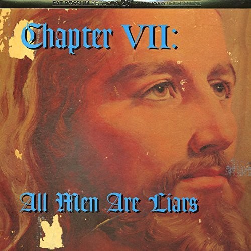 Various Artists: Chapter VII: All Men Are Liars - VINYL LP