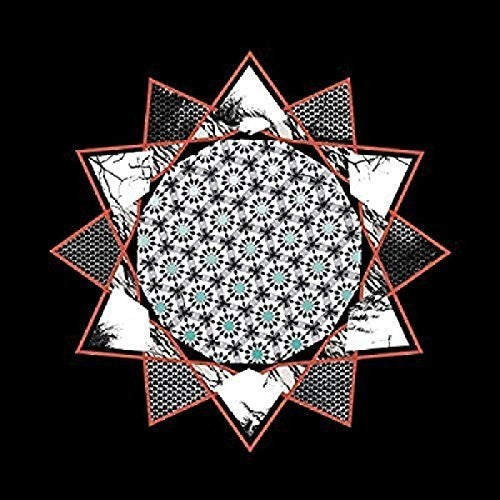 Black Hat: Thought Of Two - VINYL LP