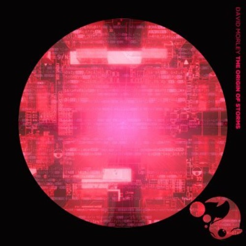 David Morley: The Origin Of Storms - COMPACT DISCS