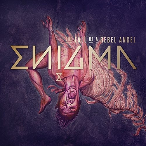 Enigma: Fall Of A Rebel Angel - COMPACT DISCS