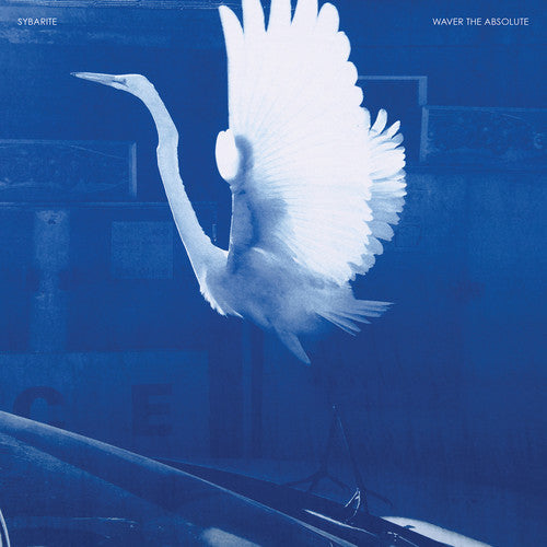 Sybarite: Waver The Absolute - VINYL LP