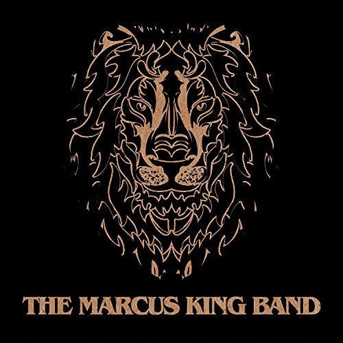 Marcus King Band: Marcus King Band - VINYL LP