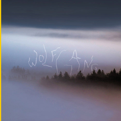 Yes Set: Wolfgang - 12-INCH SINGLE