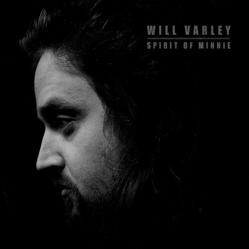 Will Varley: Spirit Of Minnie - COMPACT DISCS