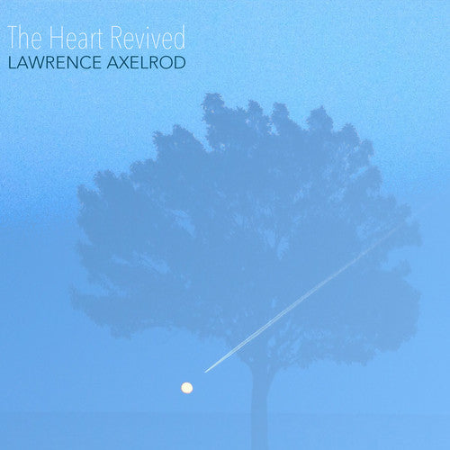 Axelrod: Axelrod: Heart Revived - COMPACT DISCS