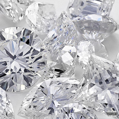 Drake: What A Time To Be Alive - VINYL LP