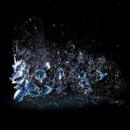 The Dillinger Escape Plan: Dissociation - COMPACT DISCS