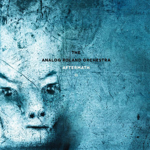 The Analog Roland Orchestra: Aftermath Ii - 12-INCH SINGLE