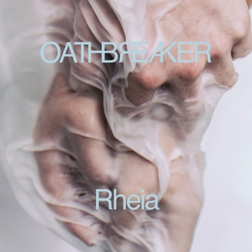 Oathbreaker: Rheia - COMPACT DISCS