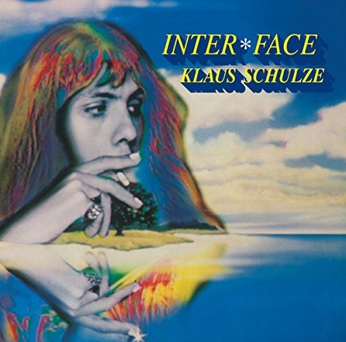 Klaus Schulze: Dig It - COMPACT DISCS