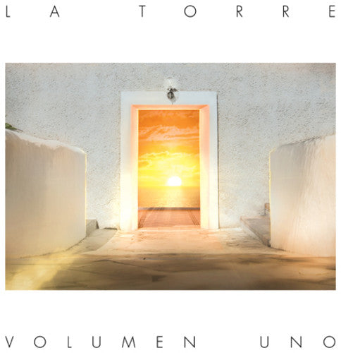 Various Artists: La Torre Volumen Uno / Various - VINYL LP