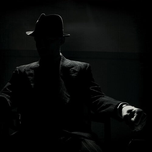 Atlas Moth: Coma Noir - VINYL LP