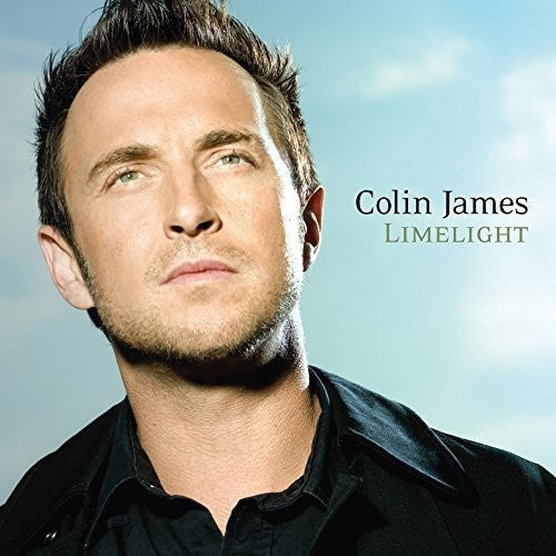 Colin James: Limelight - COMPACT DISCS
