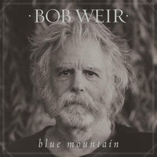 Bob Weir: Blue Mountain - VINYL LP