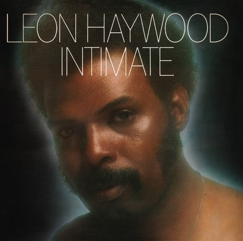 Leon Haywood: Intimate - COMPACT DISCS