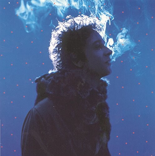 Gustavo Cerati: Bocanada - VINYL LP