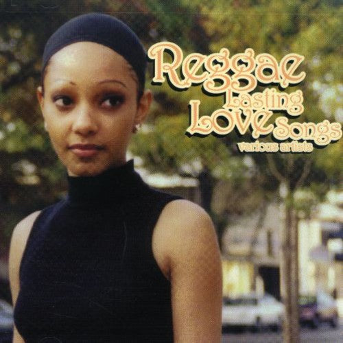 Various Artists: Reggae Lasting Love Songs - COMPACT DISCS