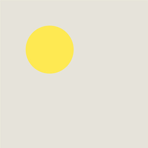 Justus Kohncke: An Elle - 12-INCH SINGLE