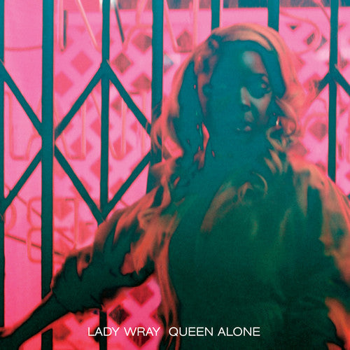 Lady Wray: Queen Alone - VINYL LP