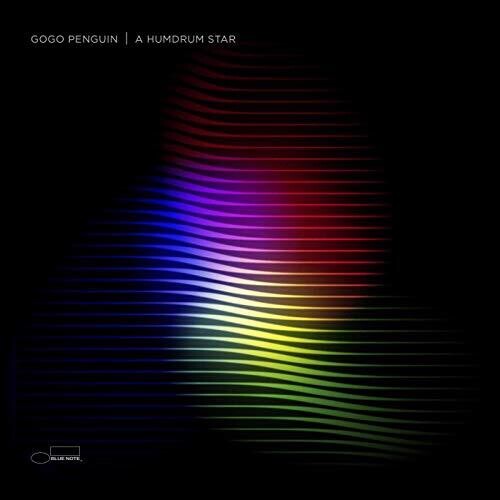 GoGo Penguin: A Humdrum Star - VINYL LP