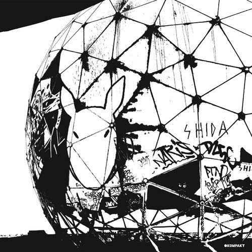 Rex the Dog: Teufelsberg - 12-INCH SINGLE