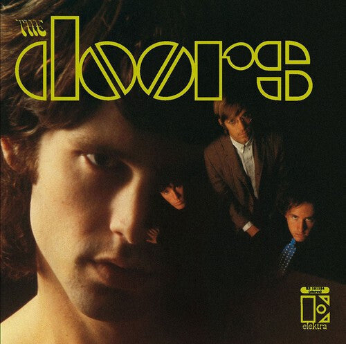 The Doors: Doors: 50th Anniversary Deluxe - COMPACT DISCS