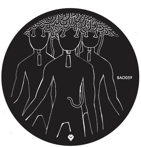 Lathe: Athens By Taxi - 12-INCH SINGLE