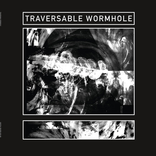 Traversable Wormhole: Sublight Velocities - 12-INCH SINGLE