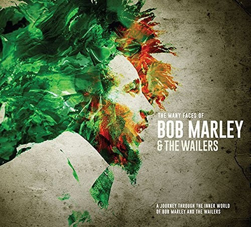 Various Artists: Many Faces Of Bob Marley & The Wailers / Various - COMPACT DISCS