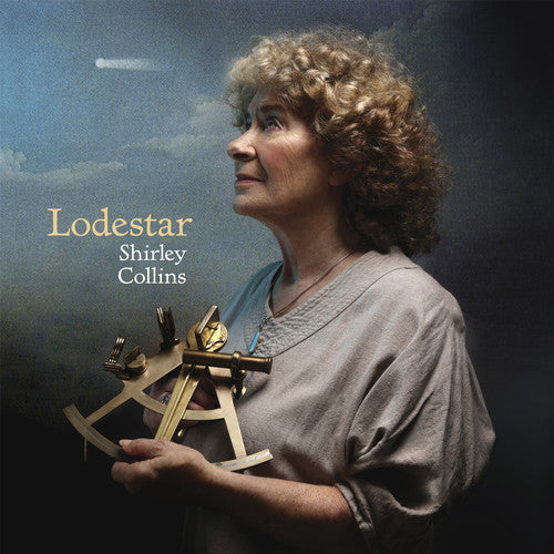 Shirley Collins: Lodestar - COMPACT DISCS