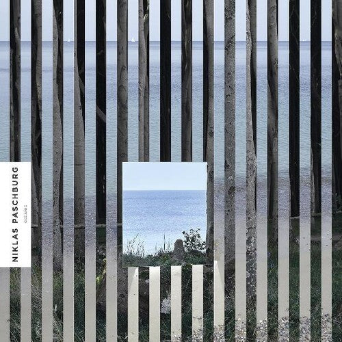 Niklas Paschburg: Oceanic - VINYL LP