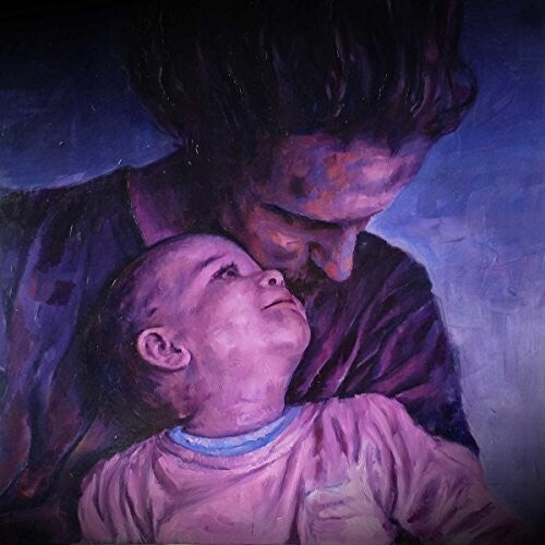 Jono McCleery: Seeds Of A Dandelion - VINYL LP
