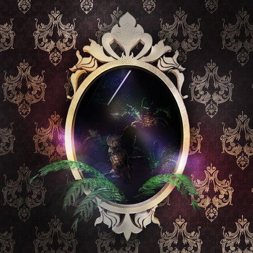 Yaroze Dream Suite: Yaroze Dream Suite - 12-INCH SINGLE