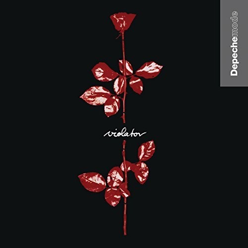 Depeche Mode: Violator - VINYL LP