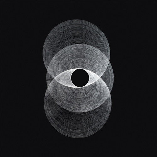 C. Diab: No Perfect Wave - VINYL LP