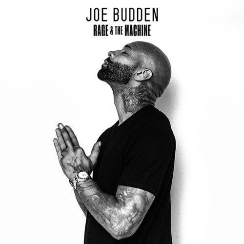 Joe Budden: Rage & The Machine - COMPACT DISCS
