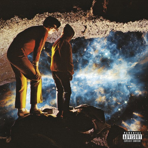 highly suspect: The Boy Who Died Wolf - COMPACT DISCS
