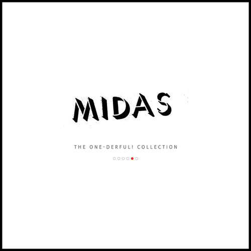 Various Artists: Midas Records Collection (Various Artists) - COMPACT DISCS